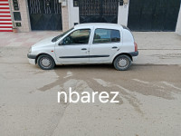 citadine-renault-clio-2-1999-baraki-alger-algerie