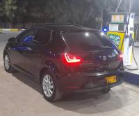 citadine-seat-ibiza-2012-fully-toit-ouvrant-tissemsilt-algerie