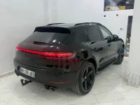 Porsche Macan 2020 GTS