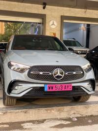 سيارات-mercedes-glc-300d-2026-coupe-amg-سيدي-بلعباس-الجزائر