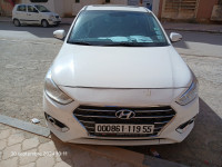 voitures-hyundai-accent-2019-crdi-taibet-touggourt-algerie