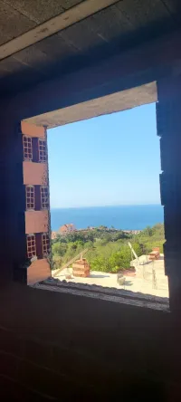 Vente Appartement F3 Tizi Ouzou Tigzirt