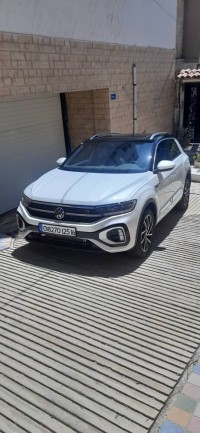 cars-volkswagen-t-roc-2025-r-line-el-mouradia-alger-algeria