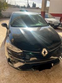 voitures-renault-clio-5-2023-rs-line-boukadir-chlef-algerie