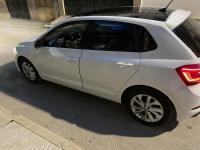 سيارات-volkswagen-polo-2022-style-بابا-حسن-الجزائر