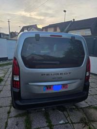 سيارات-peugeot-rifter-2026-gt-وهران-الجزائر