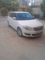 voitures-skoda-fabia-2013-les-eucalyptus-alger-algerie