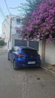 voitures-renault-clio-5-tce-2021-intence-mostaganem-algerie