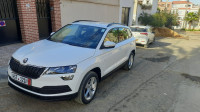 voitures-skoda-karoq-2021-ambition-birkhadem-alger-algerie