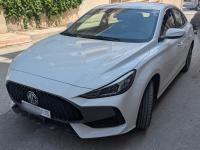سيارات-mg-mg5-2026-comfort-جيجل-الجزائر