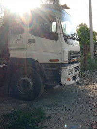 camion-isuzu-exr-2005-meftah-blida-algerie