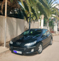 voitures-peugeot-407-2006-akbou-bejaia-algerie