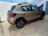 voitures-dacia-sandero-2018-stepway-privilege-relizane-algerie