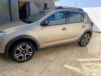 voitures-dacia-sandero-2018-stepway-privilege-relizane-algerie