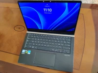 ASUS Zenbook UX450FDX I7-8565U CPU 1.80GHz / 8GB RAM / GTX 1050 Max-Q 4GB / 512GB SSD NVME