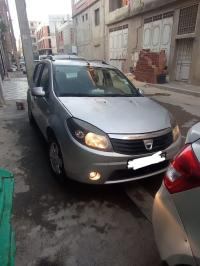 سيارات-dacia-sandero-2009-دار-البيضاء-الجزائر