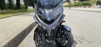 PIAGGIO MP3 530 EXLUSIVE 2025