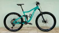 Vélo Vtt Professionnel Xc Xco Xcm 29" 
