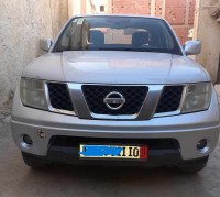 pickup-nissan-navara-2011-mchedallah-bouira-algerie