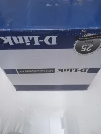 Cable reseau rg45 ct6