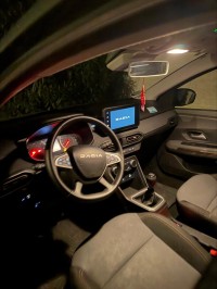 سيارات-dacia-sandero-2025-stepway-expression-الجزائر-وسط