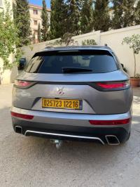 سيارات-citroen-d7-2022-toutes-option-عين-بنيان-الجزائر