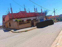 niveau-de-villa-vente-f4-oran-misseghine-algerie