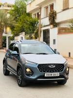 voitures-chery-tiggo-2pro-2024-luxury-tlemcen-algerie