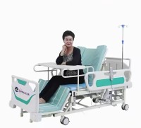 طب-و-صحة-lit-electrique-7-positions-السحاولة-الجزائر