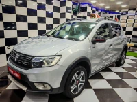 Dacia Sandero 2021 Stepway PRIVILEGE