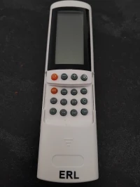 Télécommande de climatiseur arwell 