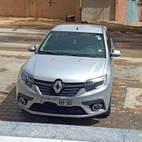 voitures-renault-symbol-2018-hassi-messaoud-ouargla-algerie