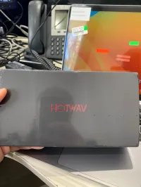 Hotwav Cyber 13 Pro