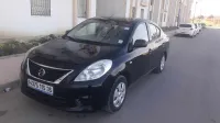 Nissan Sunny 2015 Acenta