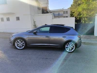 Seat Leon 2015 FR+