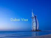 VISA  DUBAI   21.000. DA 