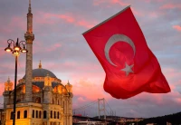 ISTANBUL   ETE  2025.