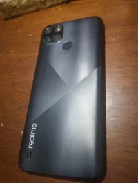 Realme C21-Y