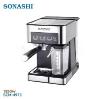 machines-a-cafe-et-mousseurs-cafetiere-expresso-1350w-15-bars-sonashi-dar-el-beida-alger-algerie