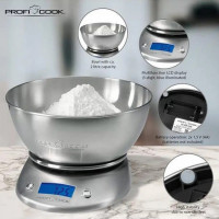 petit-electromenager-de-cuisine-balance-5-kg-en-inox-proficook-dar-el-beida-alger-algerie