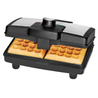 grill-panineuses-gaufrier-en-acier-inoxydable-800w-clatronic-dar-el-beida-alger-algerie