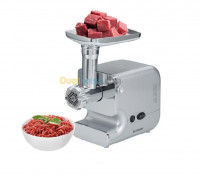 robots-de-cuisine-hachoir-a-viande-bomann-1200-w-inox-dar-el-beida-alger-algerie