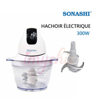 robots-de-cuisine-hachoir-a-double-lame-300w-dar-el-beida-alger-algerie