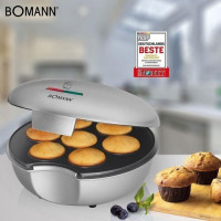 crepieres-et-gaufriers-machine-a-muffins-900-w-bomann-dar-el-beida-alger-algerie