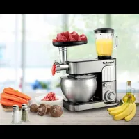 Robot Pétrin Multifonction 1300W 