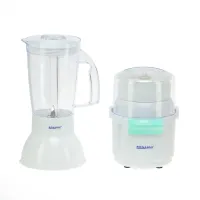 Blender et Hachoir 750 W