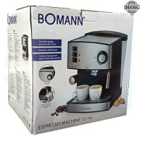 machines-a-cafe-et-mousseurs-cafetiere-espresso-850w-15-bars-bomann-dar-el-beida-alger-algerie