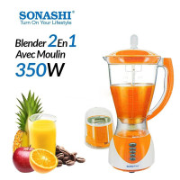 robots-de-cuisine-blender-2en1-3v-350w-moulin-a-cafe-dar-el-beida-alger-algerie