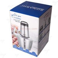 robots-de-cuisine-mini-hachoir-electrique-3l-600w-220-240-sonashi-dar-el-beida-alger-algerie