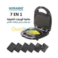 grill-panineuses-panineuse-multi-7en1-760w-sonashi-dar-el-beida-alger-algerie